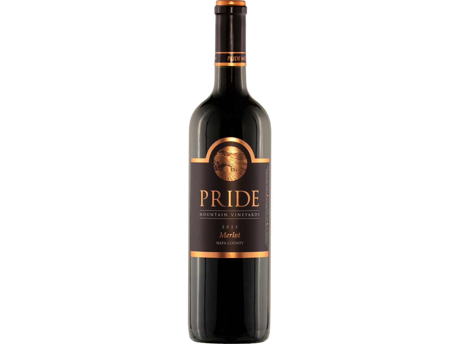 2023 Merlot
